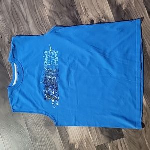 Nike tank top